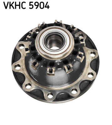 rato stebulė - VKHC 5904 SKF